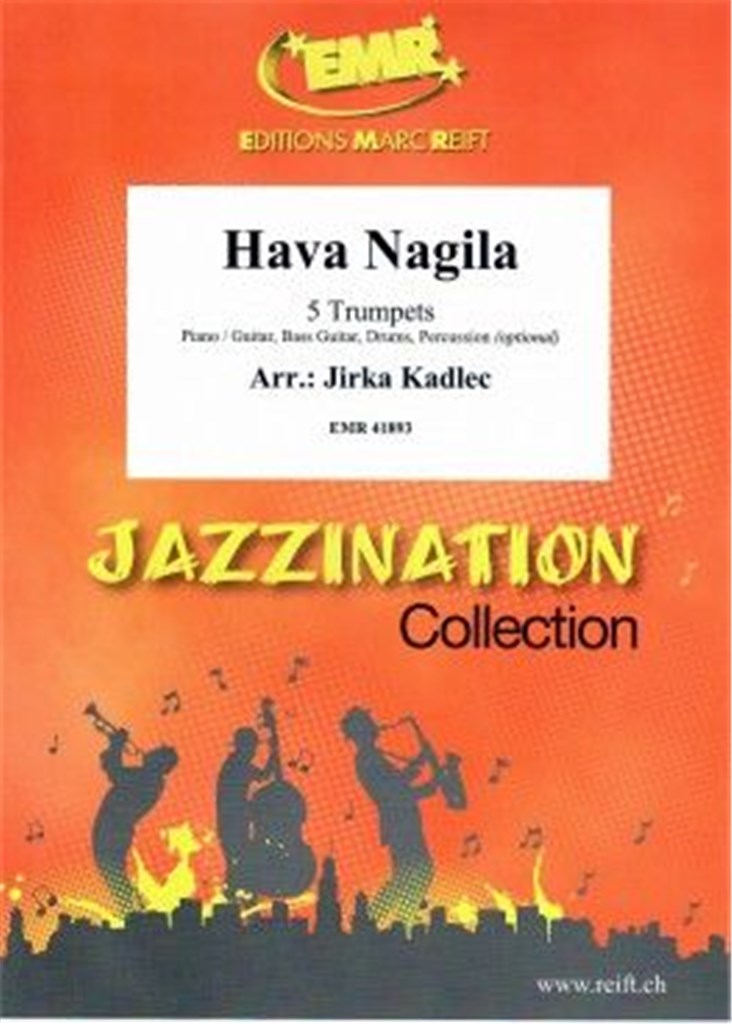 Hava Nagila